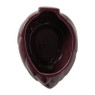 Deco potje artisjok - 11.5x16.4x12.3 cm - diverse varianten