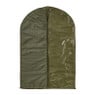 Kledinghoes hangend - groen - 90x60x0.5 cm