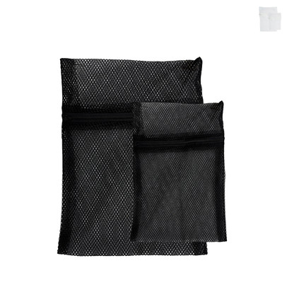 Waszak - diverse varianten - 2 stuks - 20x30 cm/28x40 cm