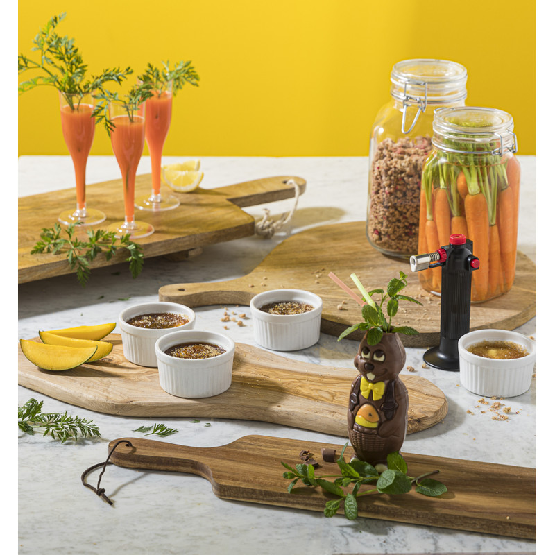 Tapasplank - 70x25 cm