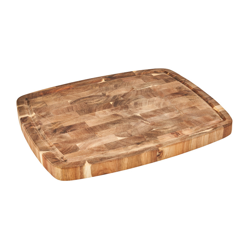 Snijplank acacia - 46x36x3,5 cm