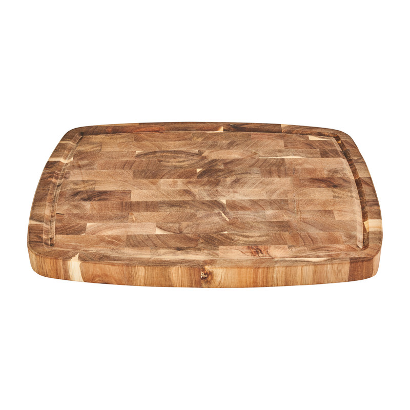 Snijplank acacia - 46x36x3,5 cm