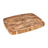 Snijplank acacia - 46x36x3,5 cm
