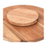 Draaiplateau - Lazy Susan - 32 cm