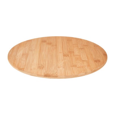 Draaiplateau bamboe - ø40 cm 
