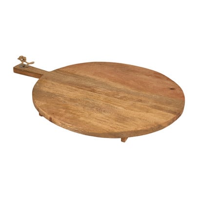 Plank Surabaya - ⌀45 cm 