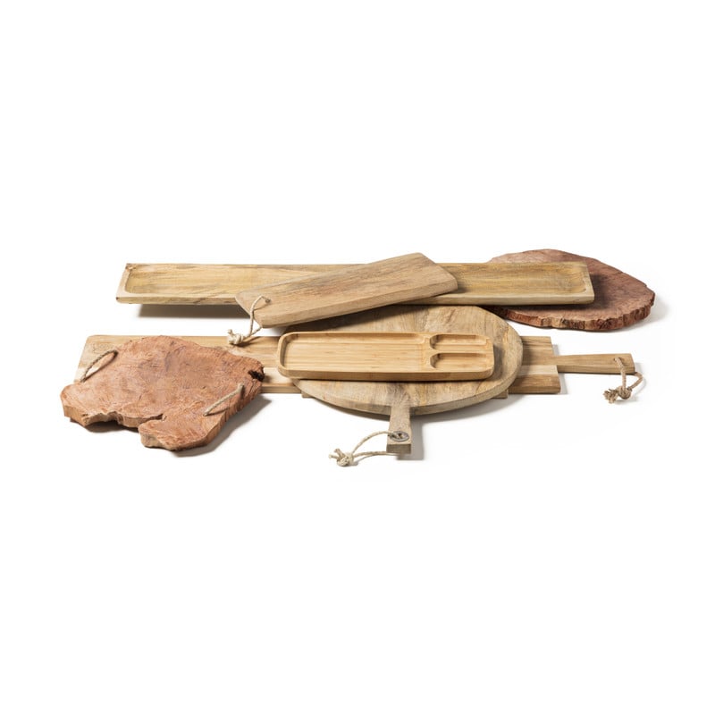 Plank Bali - 89x16,5 cm