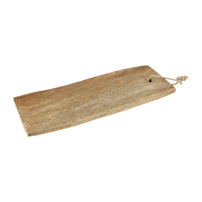 Image of Plank Lombok - 40x16 cm