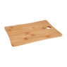 Snijplank bamboe - maat S - 25x17 cm
