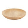 Mini schaaltje bamboe - ⌀7.5 cm 