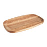 Presenteerplank Acacia - 34x19.7 cm