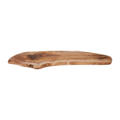Tapasplank olijfhout - 48x16 cm 