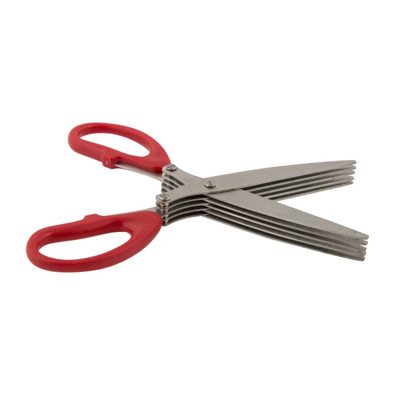 Kruidenschaar - 4 messen