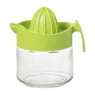 Citruspers - groen/geel - 350 ml 