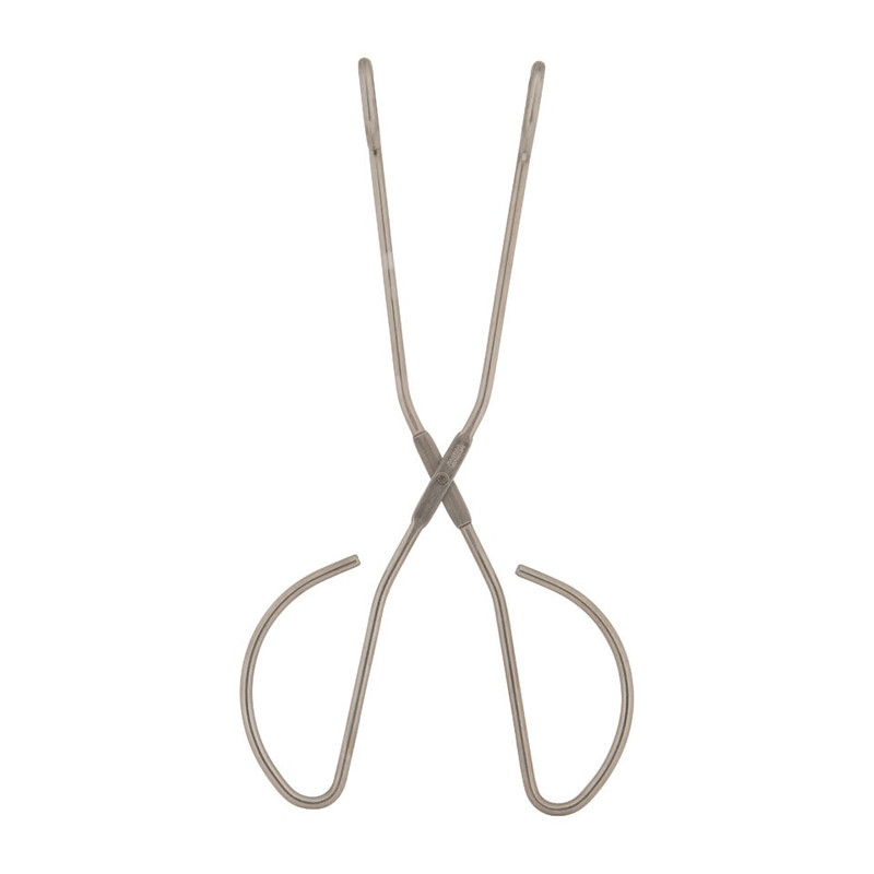 Snack- en barbecue tang