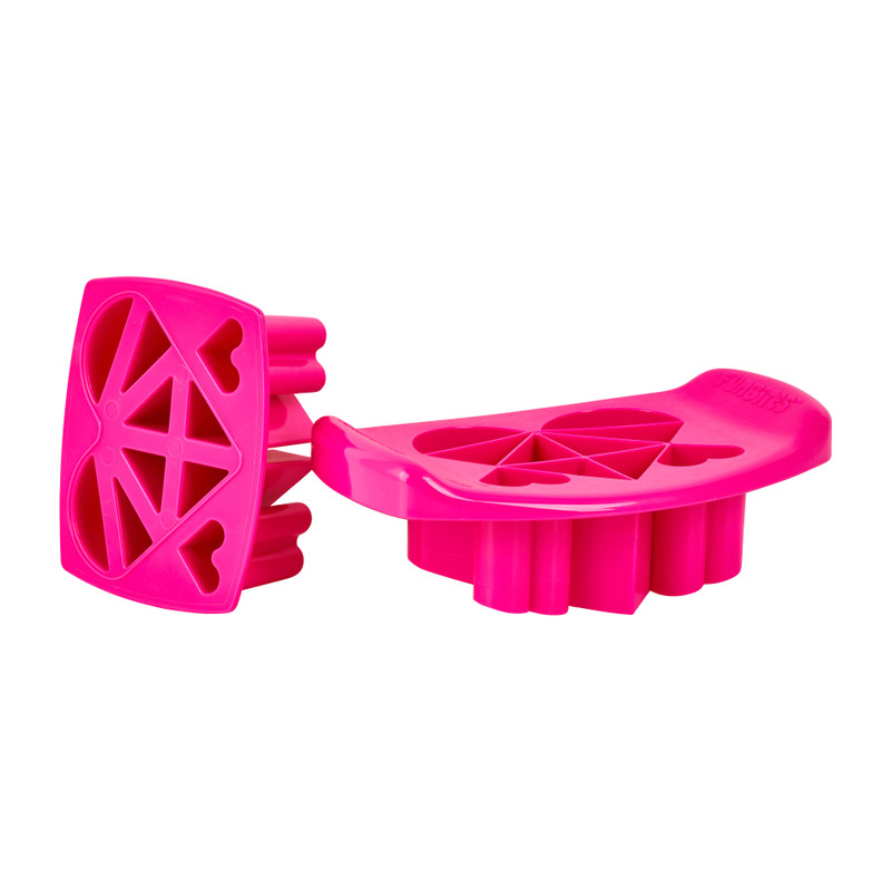 Funbites - roze
