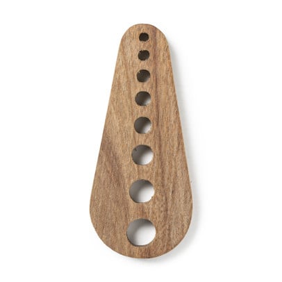 Kruidenstripper - 10 cm 