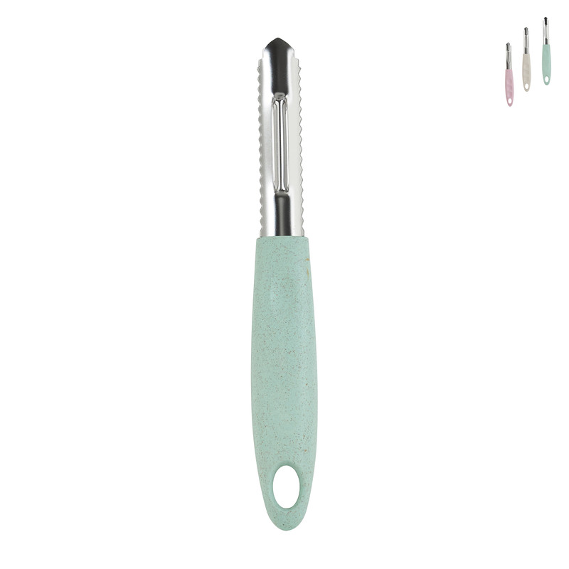 Dunschiller pastel -  diverse kleuren - 19 cm 