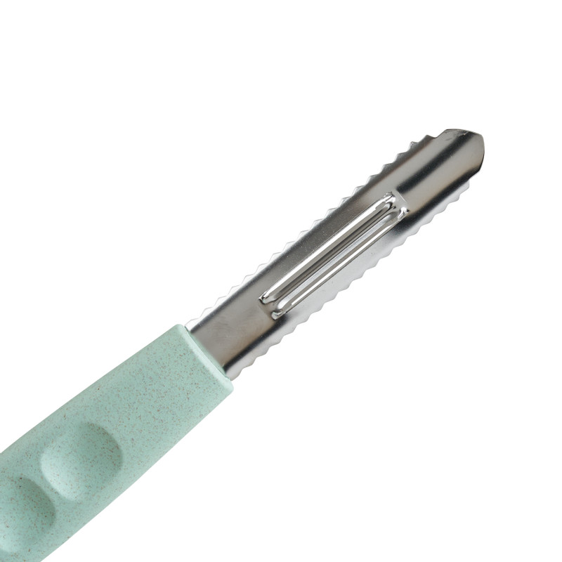 Dunschiller pastel -  diverse kleuren - 19 cm 