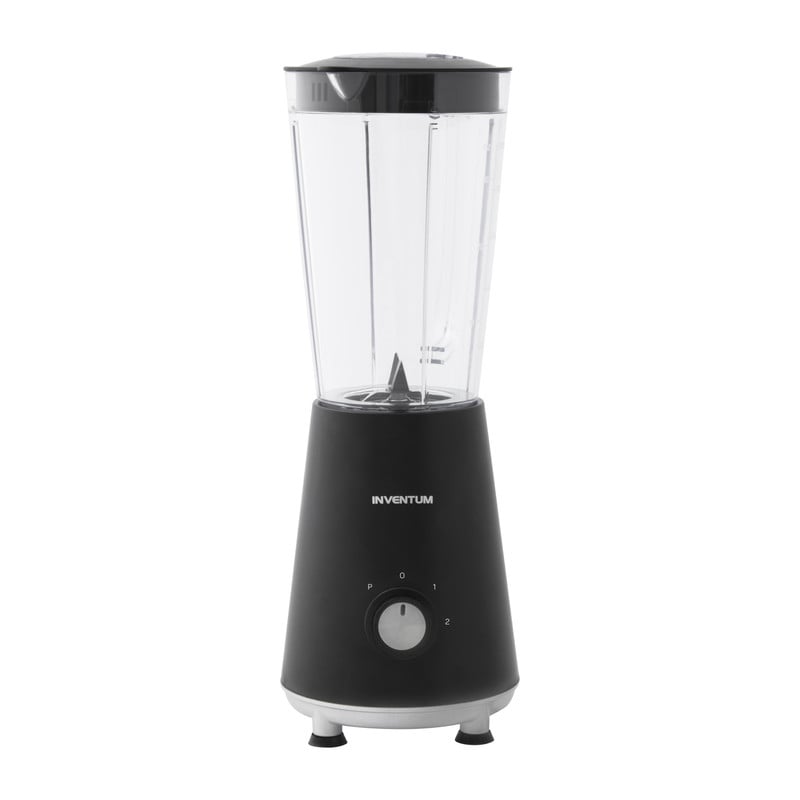 Inventum blender - NB435B - zwart