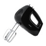 Inventum handmixer - CHM425B - zwart