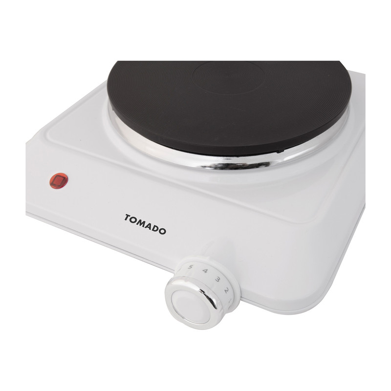 Tomado elektrische kookplaat - TEH1001B