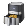 Inventum airfryer - GF350HLD - rvs/zwart