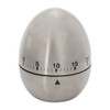 Kookwekker ei - RVS 