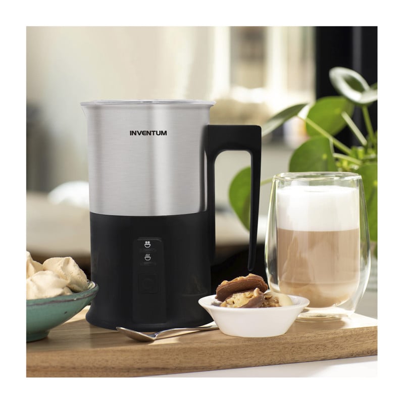 Inventum melkopschuimer - MK350