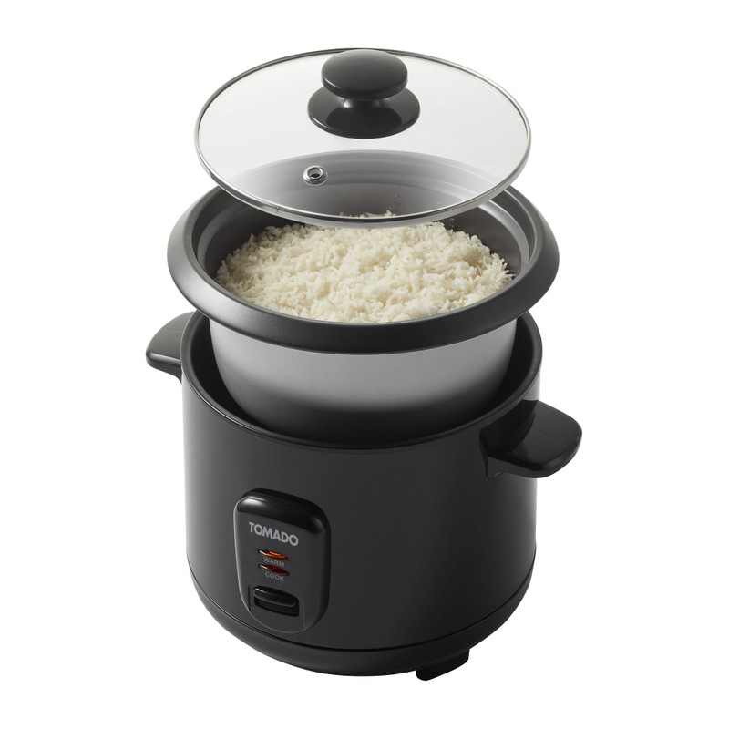 Tomado rijstkoker - TRC1001B