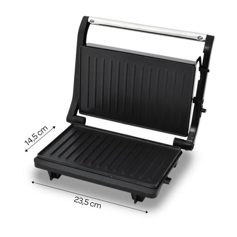 Inventum contactgrill - CG616