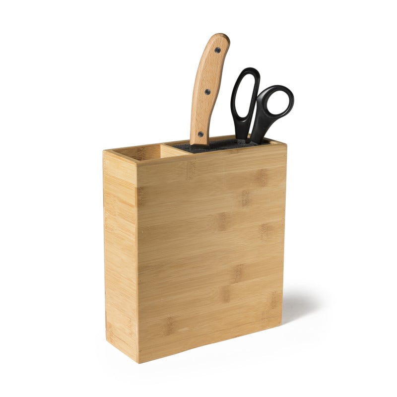 Koksmes hout - 31 cm
