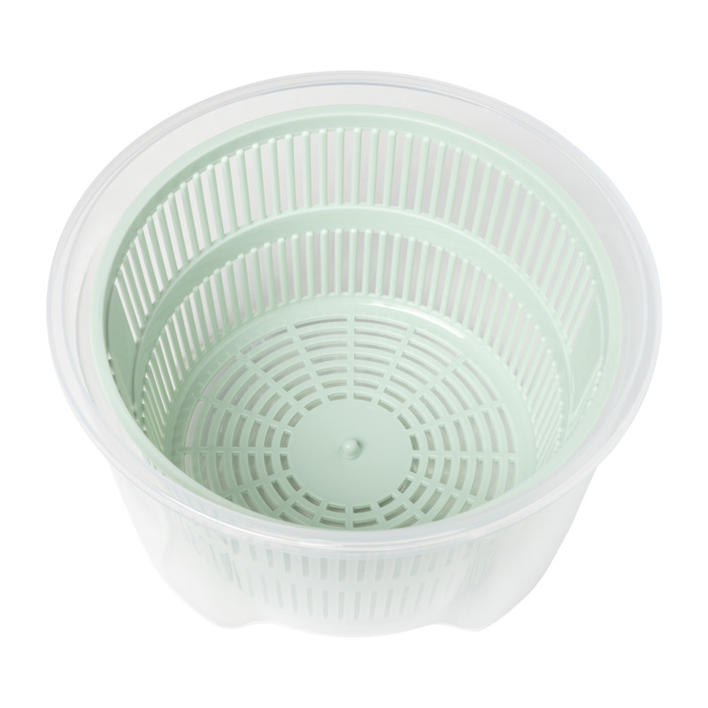 Slacentrifuge 4.4 liter - mintgroen