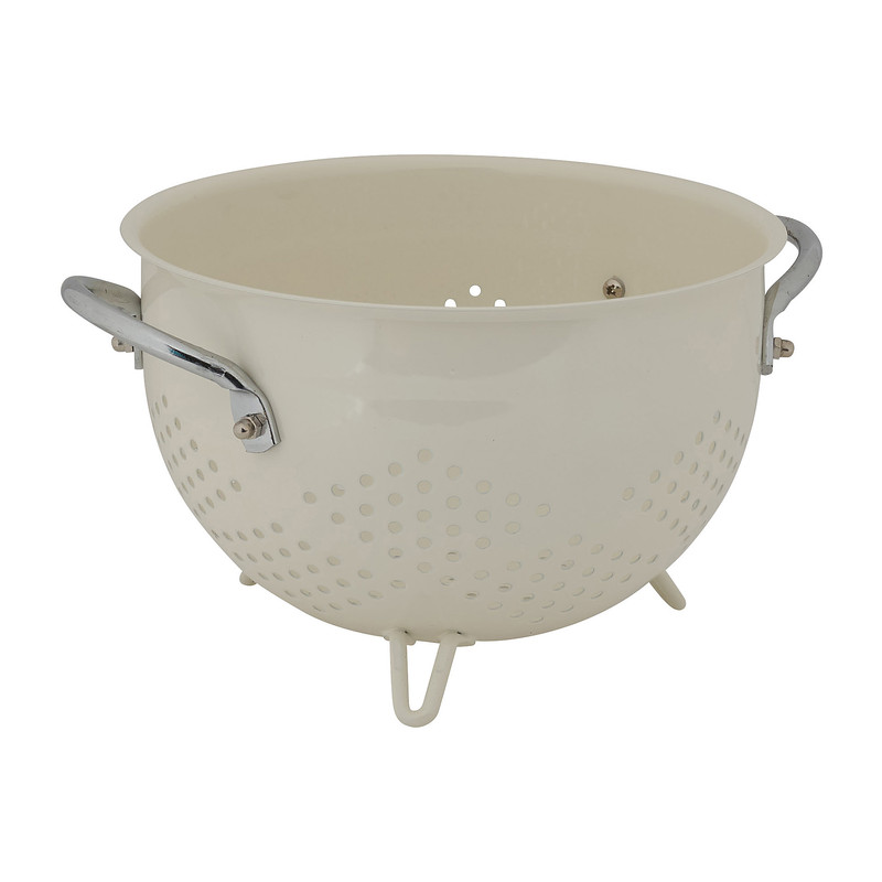 Vergiet - diverse kleuren - ø20x20 cm 