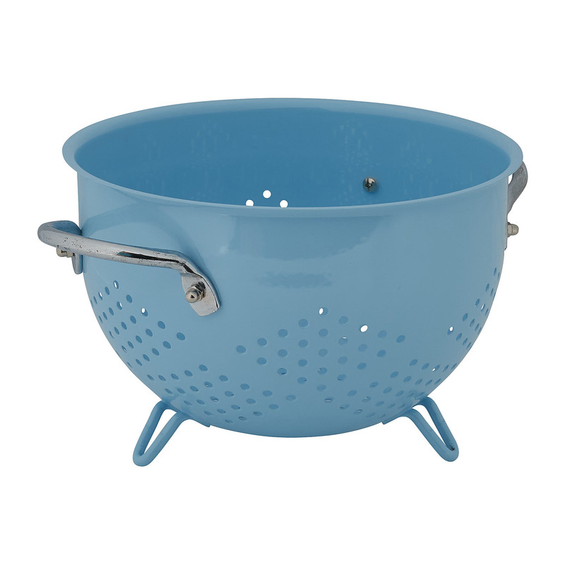 Vergiet - diverse kleuren - ø20x20 cm 