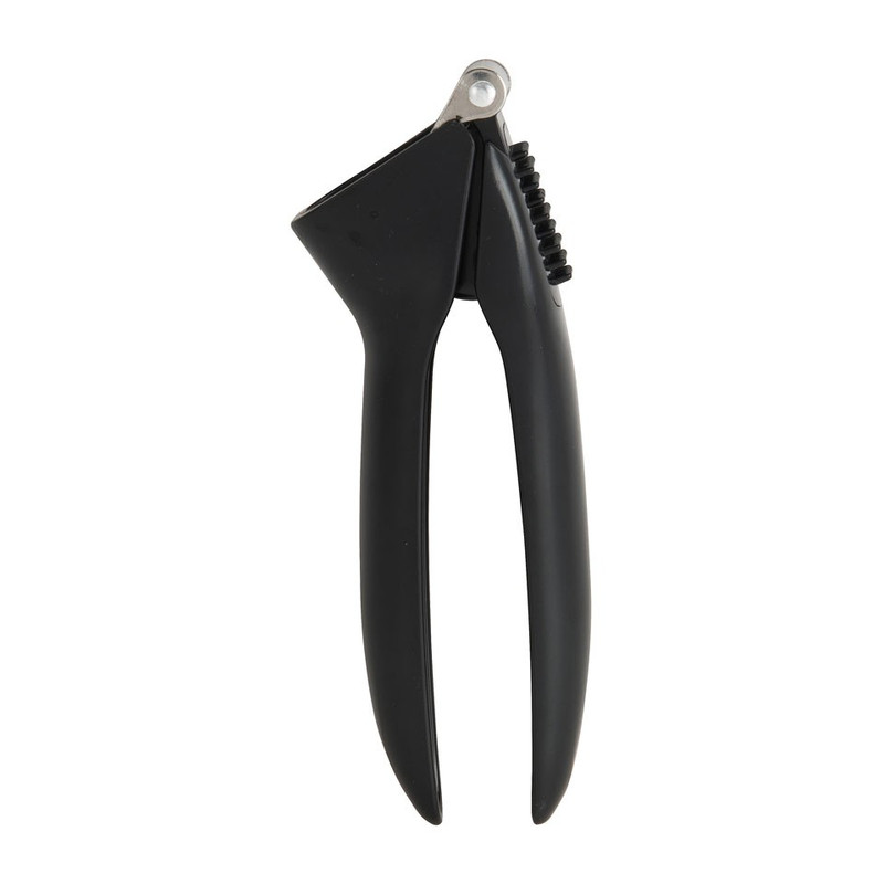 Knoflookpers New York