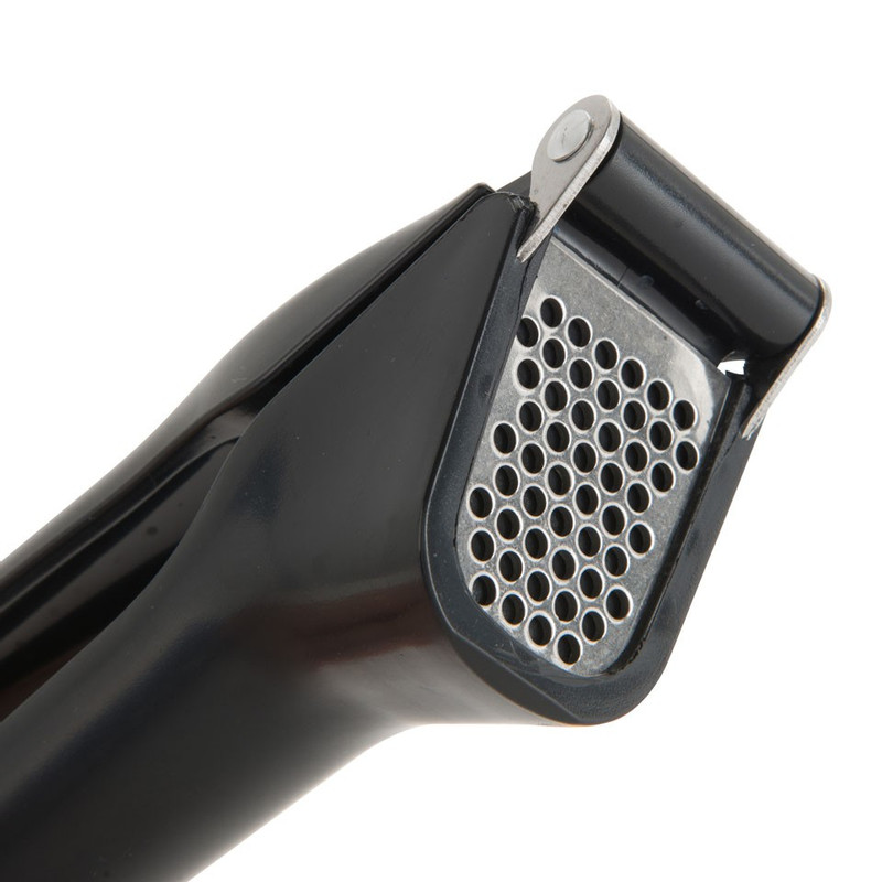 Knoflookpers New York