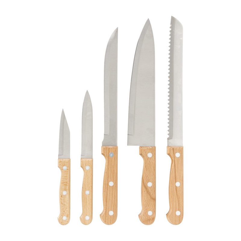 Huishoudmes - 21.5 cm