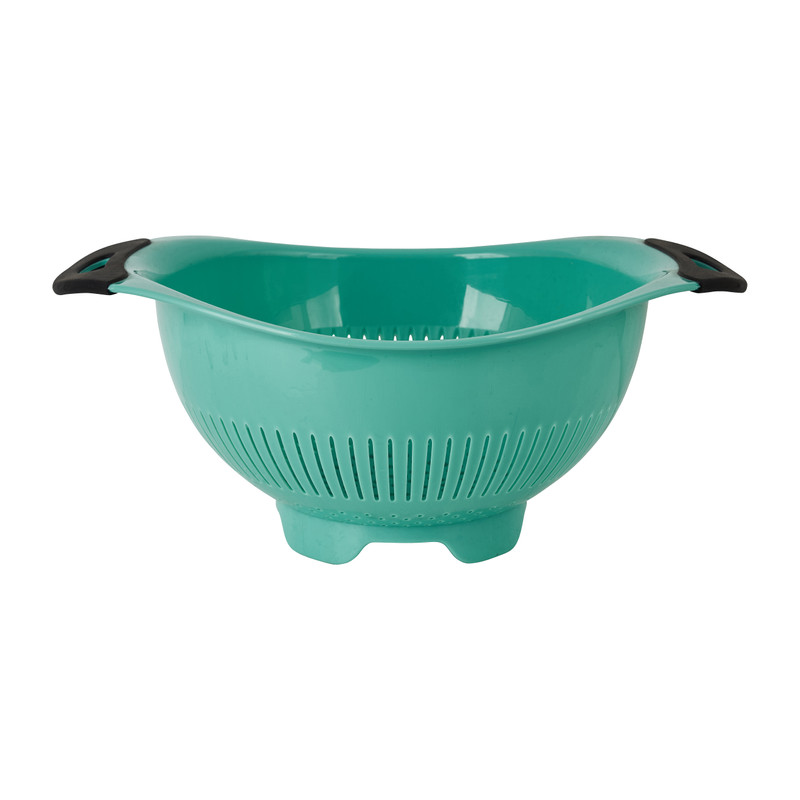 Vergiet - diverse kleuren - 24 cm 