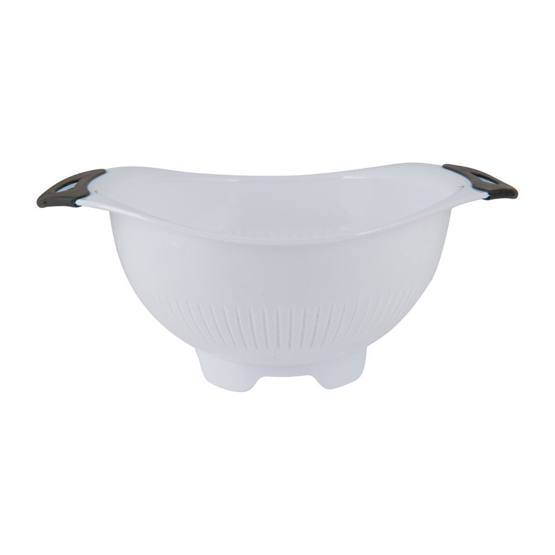 Vergiet - diverse kleuren - 24 cm 