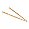 Eetstokjes twist - bamboe - set van 4 paar