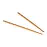 Eetstokjes - bamboe - set van 12 paar
