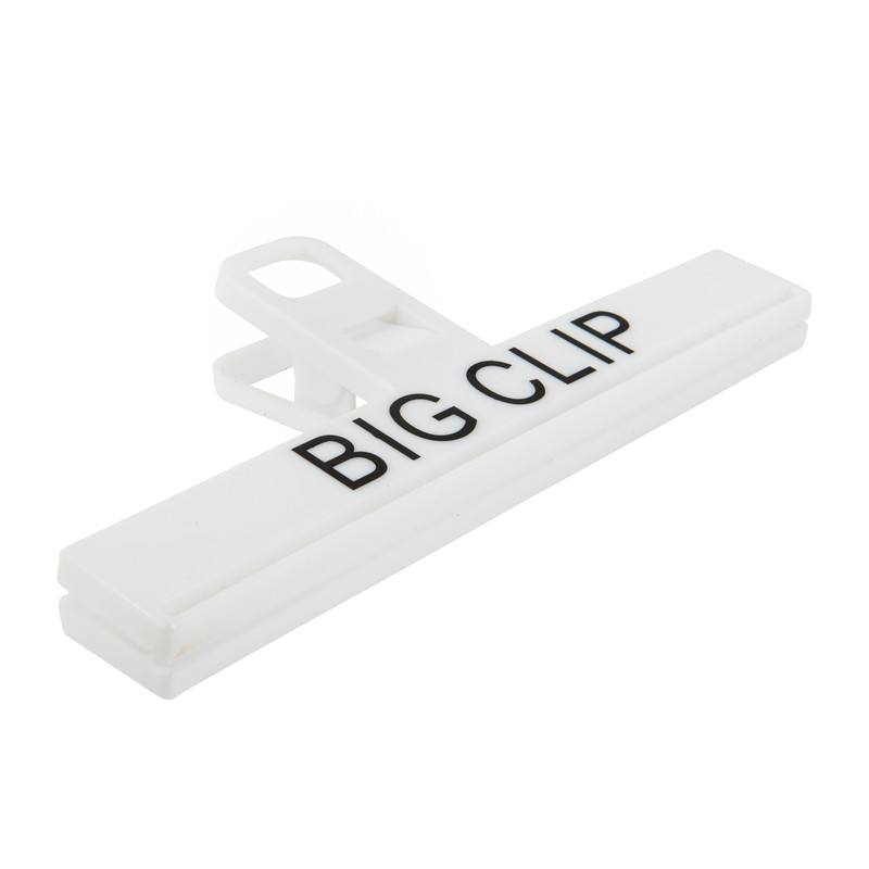 Vershoudclip - set van 5