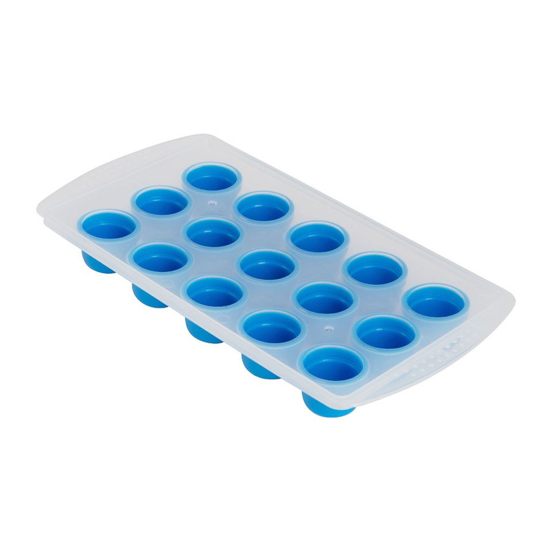 IJsblokjesvorm - basic