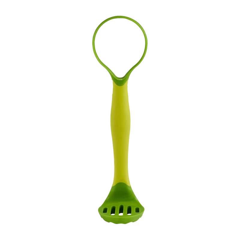 Avocado tool 2-in-1 - groen 