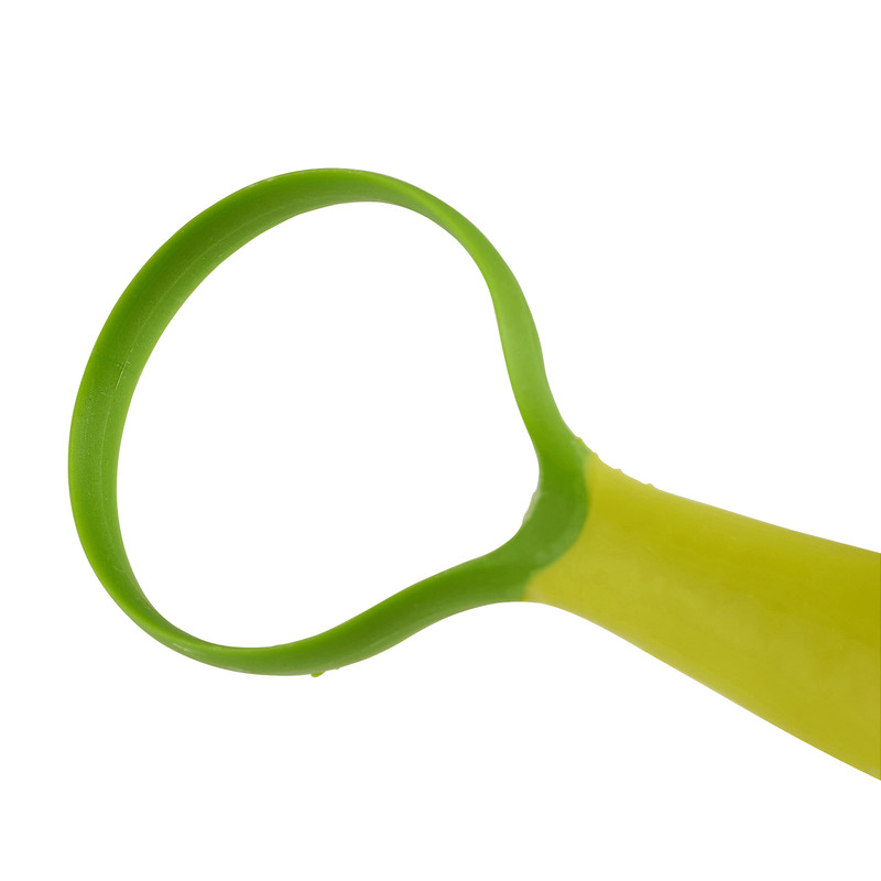Avocado tool 2-in-1 - groen 