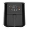 Inventum airfryer 5 liter - zwart - 1500 watt 