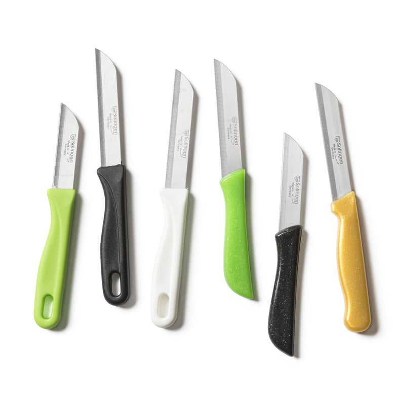 Tomatenmesje glitter - goud