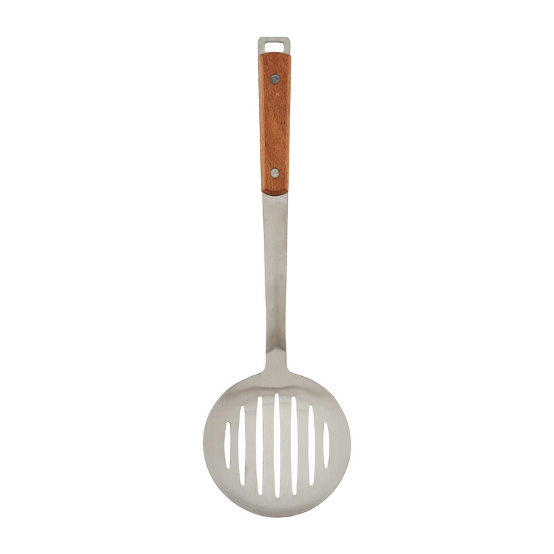 Schuinspaan beach wood - 35 cm 