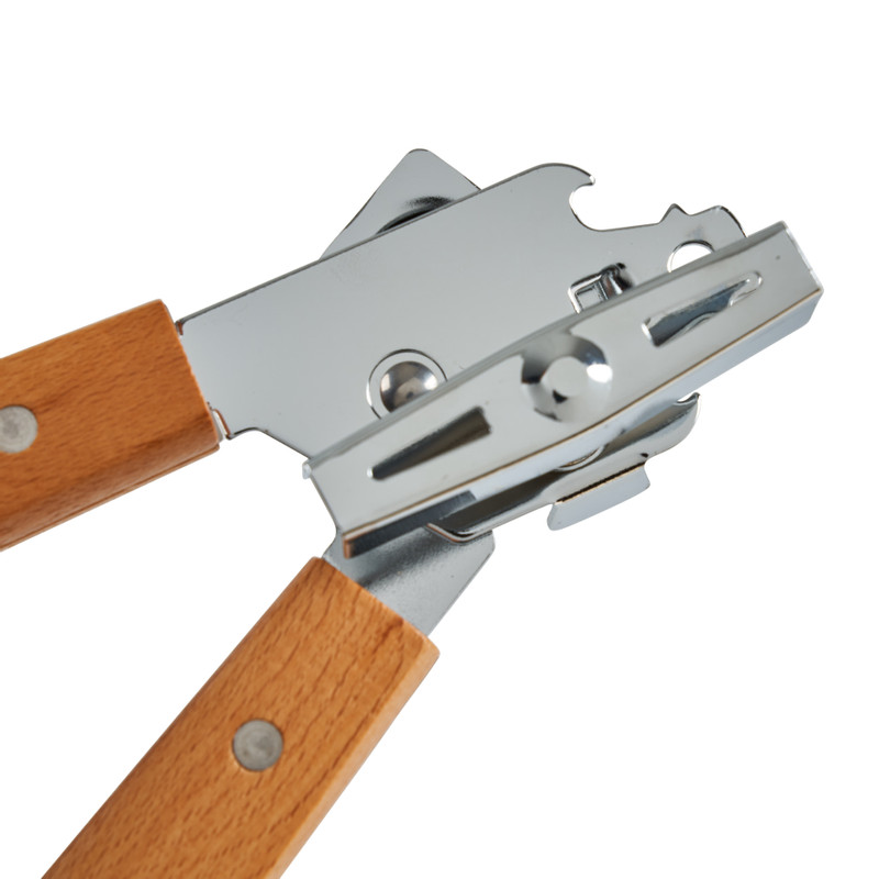 Blikopener - beech wood